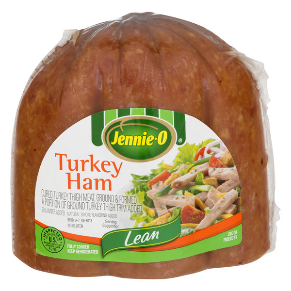 Save on JennieO Turkey Ham Order Online Delivery Giant