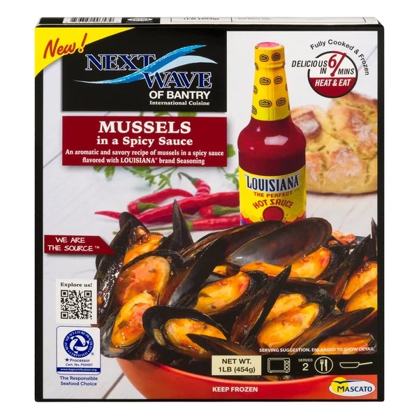 Portarlington Mussel Festival