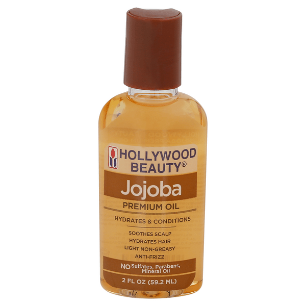 Save on Hollywood Beauty Jojoba Oil Order Online Delivery Stop & Shop