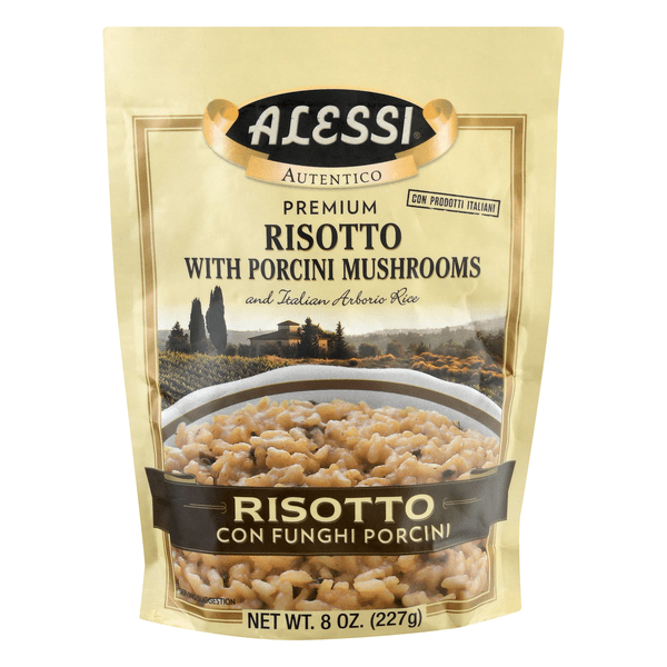 Arborio Rice (Risotto) Order Online & Save Giant