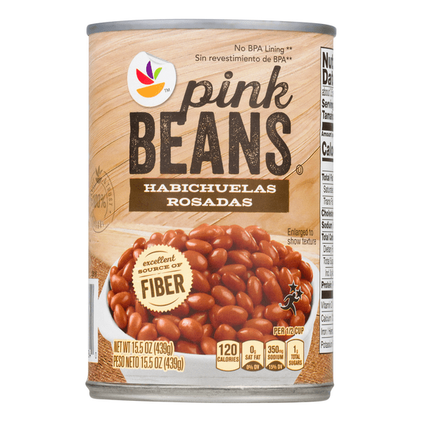 Save on Our Brand Pink Beans Order Online Delivery MARTIN'S