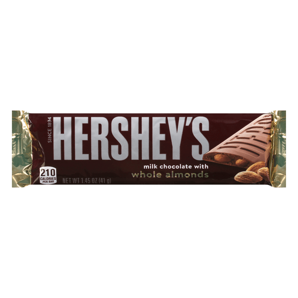 Are Hershey's Snack Size Milk Chocolate Bars Gluten Free med.tu.ac.th