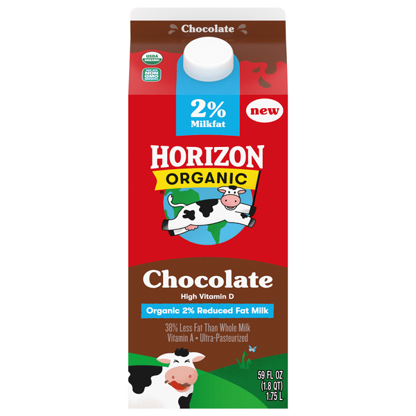 Chocolate Milk Order Online & Save GIANT