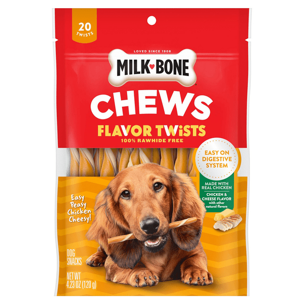 What Dog Treat Brands Are Safe