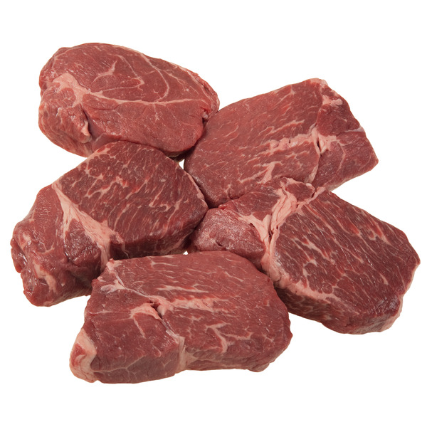 Save on Beef Top Blade Shoulder Steaks Boneless Value Pack Order Online