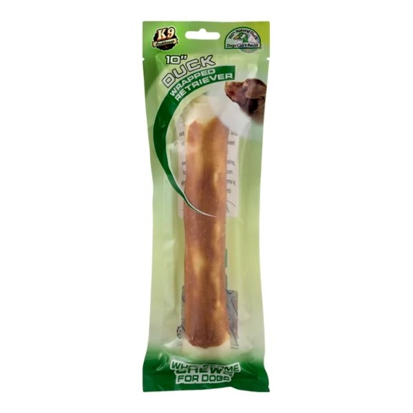 Are Duck Bones Safe For Dogs