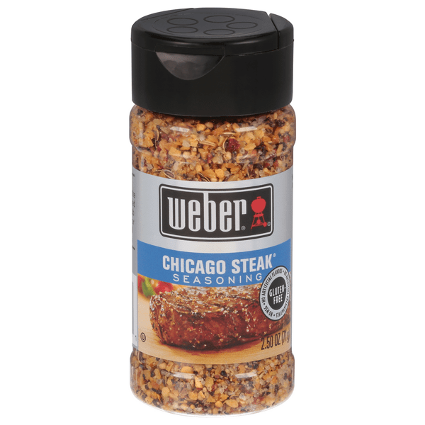 Save on er Seasoning Chicago Steak Gluten Free Order Online Delivery Food Lion