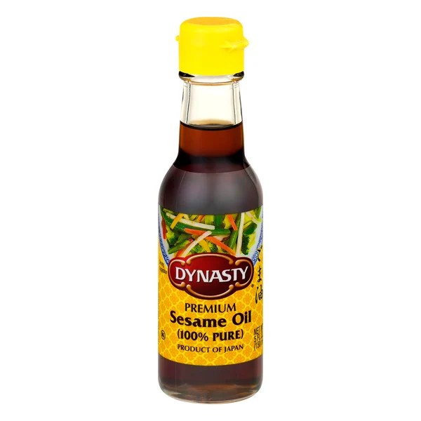 Save on Dynasty Sesame Seed Oil Order Online Delivery GIANT