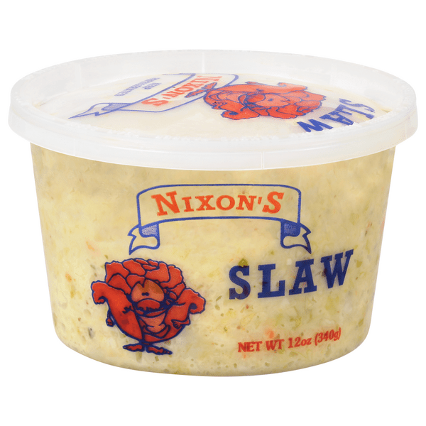 Cole Slaw Order Online & Save Food Lion