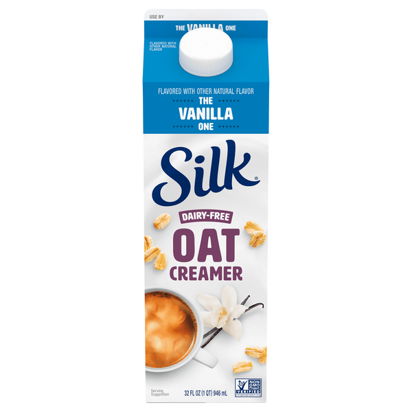 Oat Milk Coffee Creamer Order Online & Save Giant