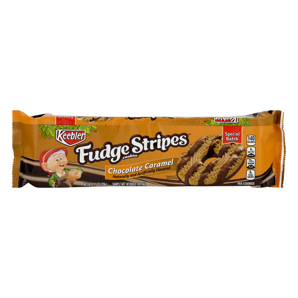 Keebler Cookies El Fudge