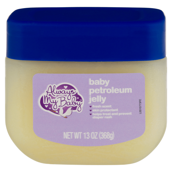 Save on Always My Baby Petroleum Jelly Order Online Delivery Giant
