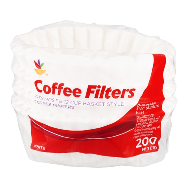 Coffee Filters Order Online & Save Giant