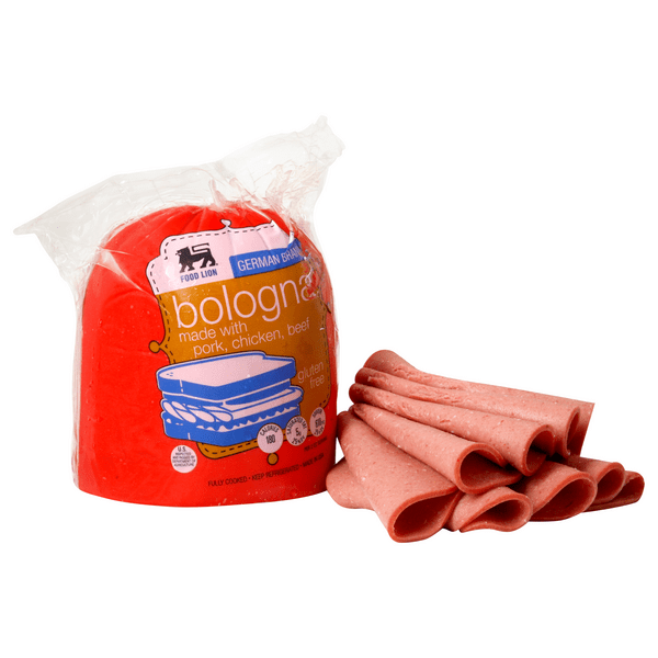 Deli Bologna Order Online & Save Food Lion