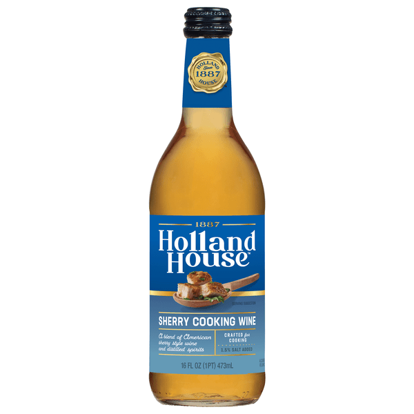 Save on Holland House Sherry Cooking Wine Order Online Delivery Food Lion