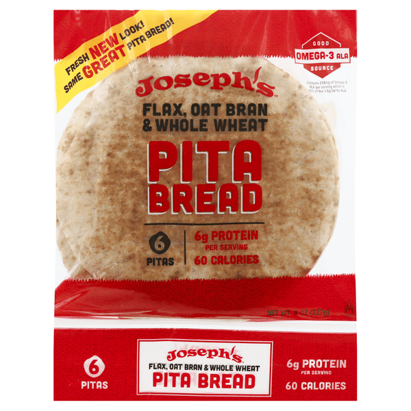 Whole Wheat Flat Bread Nutrition Facts Besto Blog