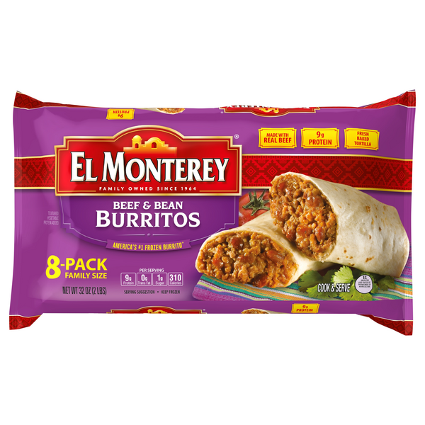 Frozen Burritos Order Online & Save Stop & Shop