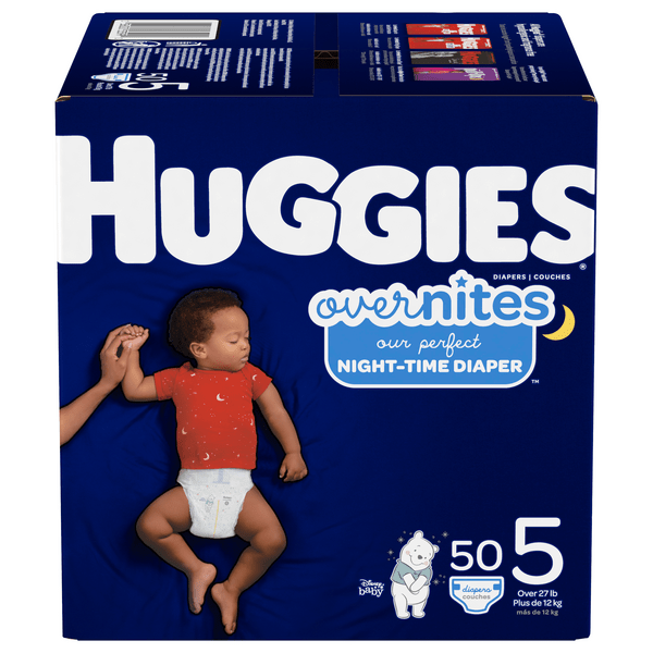 Size 5 Diapers Order Online & Save Giant