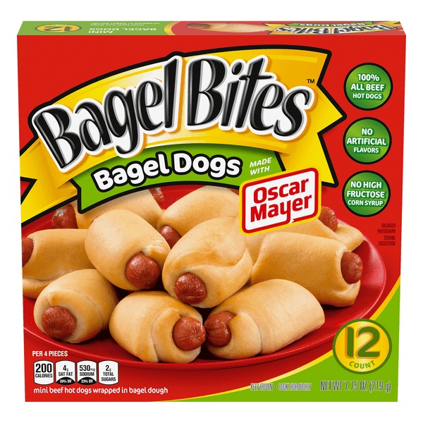 Bagel Bites Nutrition Facts Besto Blog