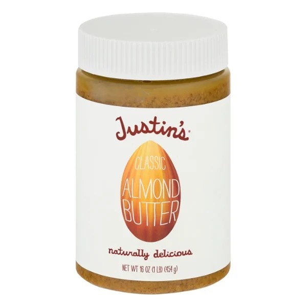 Save on Justin's Almond Butter Classic All Natural Order Online