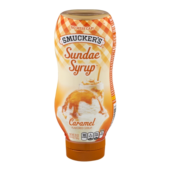 Smuckers Caramel Sauce ubicaciondepersonas.cdmx.gob.mx