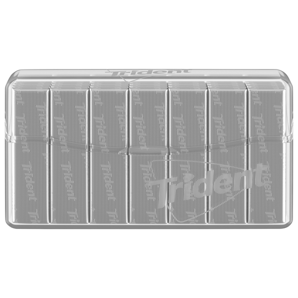 Save on Trident Sugar Free Gum Spearmint Order Online Delivery MARTIN'S