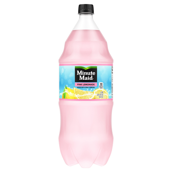 Save on Minute Maid Pink Lemonade Order Online Delivery Food Lion
