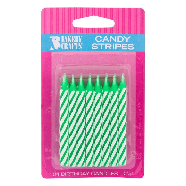 Birthday Candles Order Online & Save Giant