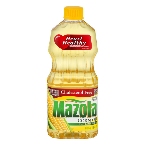 Save on Mazola Corn Oil Order Online Delivery Giant
