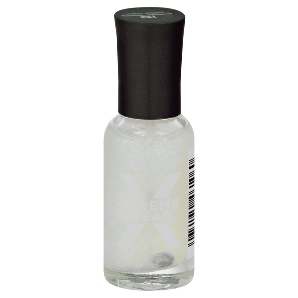 Save on Sally Hansen Xtreme Wear Nail Polish Glitter Glam 132 Order