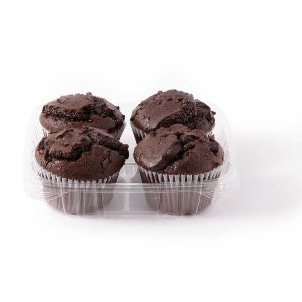 Save on Giant Bakery Muffins Double Dutch Order Online Delivery Giant