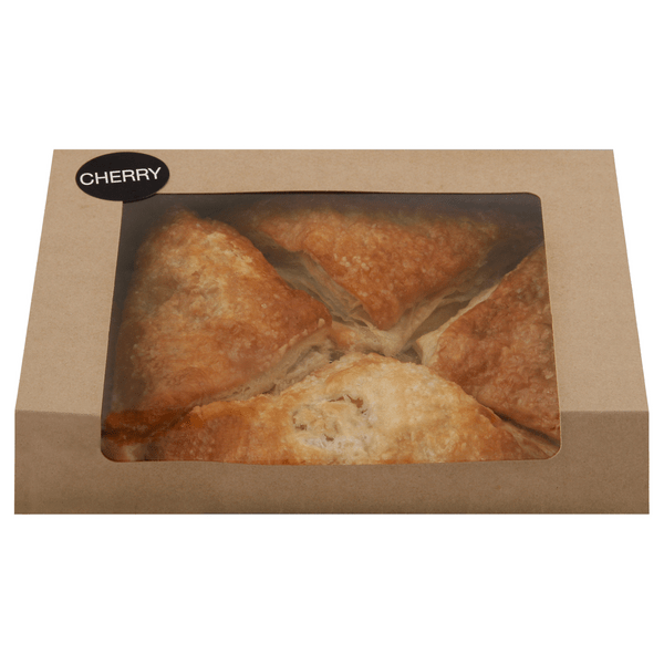 Save on Food Lion Bakery Turnovers Cherry 4 ct Order Online Delivery
