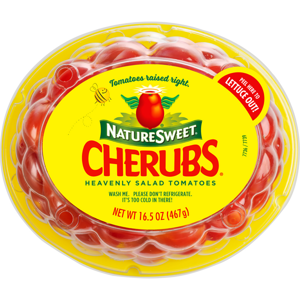 Save on NatureSweet Tomatoes Cherubs Order Online Delivery Stop & Shop