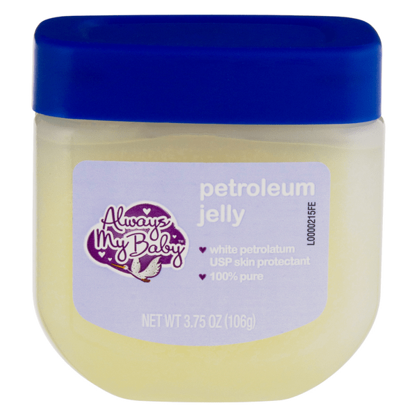 Save on Always My Baby Petroleum Jelly Skin Protectant Order Online