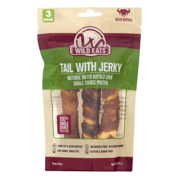 Are Water Buffalo Rib Bones Safe For Dogs