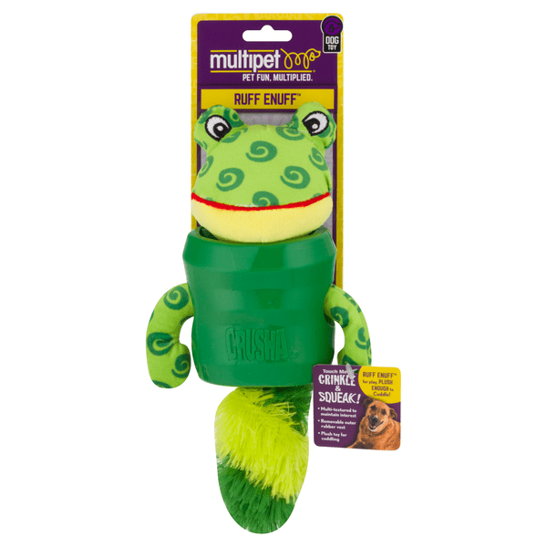 Ruff Enuff Dog Toys Wow Blog