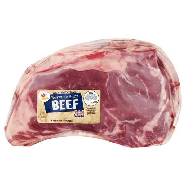 Beef Rib Roast Order Online & Save Stop & Shop