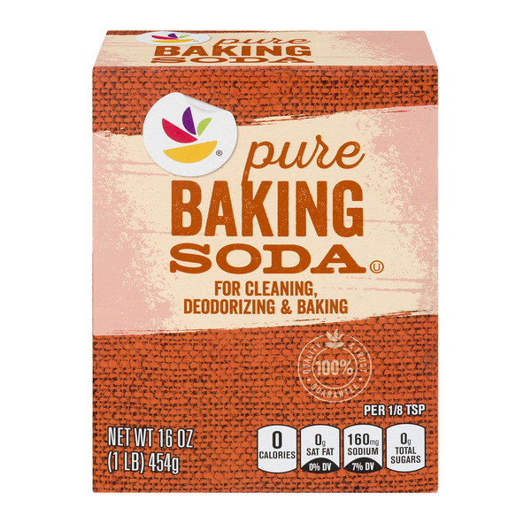 baking soda malaysia giant Victoria Mills