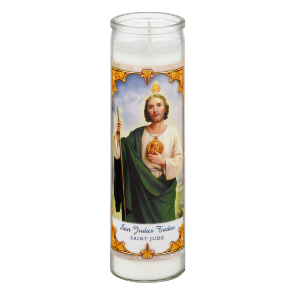 Save on Prayer Candle Co. Saint Jude Order Online Delivery Giant