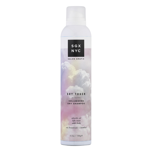 Save on SGX NYC Dry Touch Volumizing Dry Shampoo Order Online Delivery