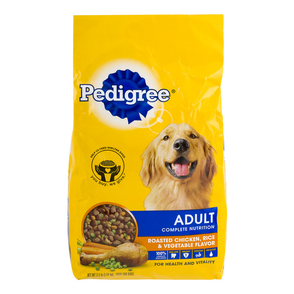 Can I Bring Dry Dog Food Into The Us