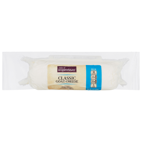 Save on Taste of Inspirations Goat Cheese Classic Order Online Delivery