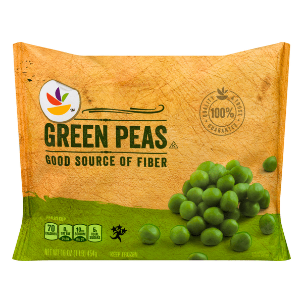 Save on Giant Green Peas Order Online Delivery Giant