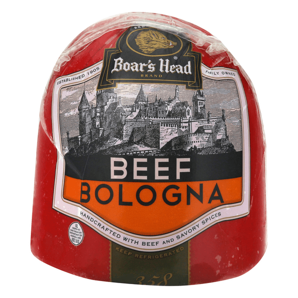 Deli Bologna Order Online & Save Stop & Shop