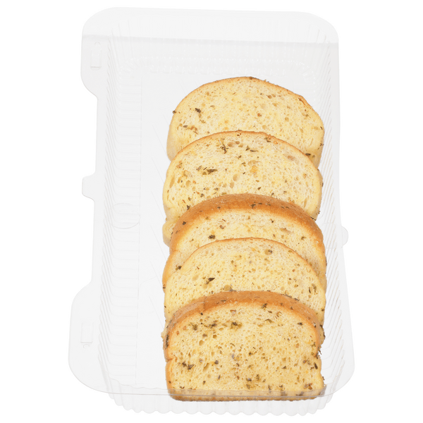 Save on Food Lion Bakery Garlic Bread 5 ct Order Online Delivery