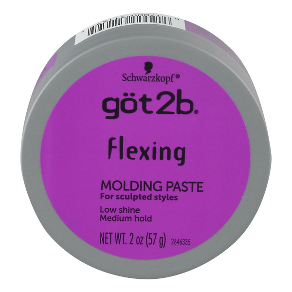 Save on Got2b Flexing Hair Molding Paste Order Online Delivery Giant