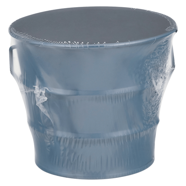 Save on Patio Essentials Citronella Candle Bucket Copen Blue 20 oz