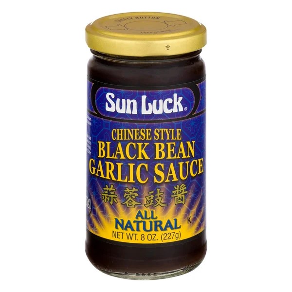Save on Sun Luck Chinese Style Black Bean Garlic Sauce Order Online
