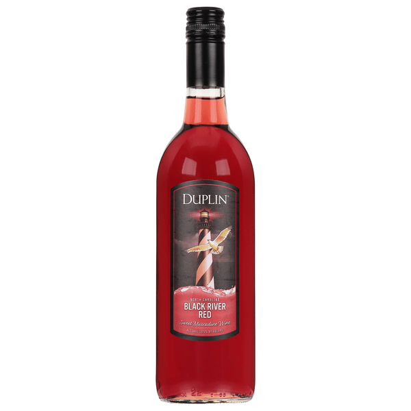Save on Duplin North Carolina Black River Red Wine Order Online