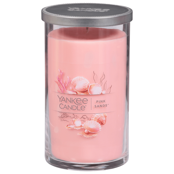 Save on Yankee Candle Pink Sands Order Online Delivery Stop & Shop